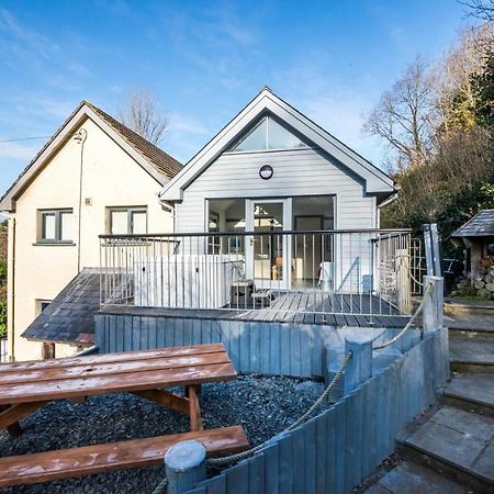 Rock Cottage - 3 Bedroom Holiday Home - ฟิชการ์ด ภายนอก รูปภาพ