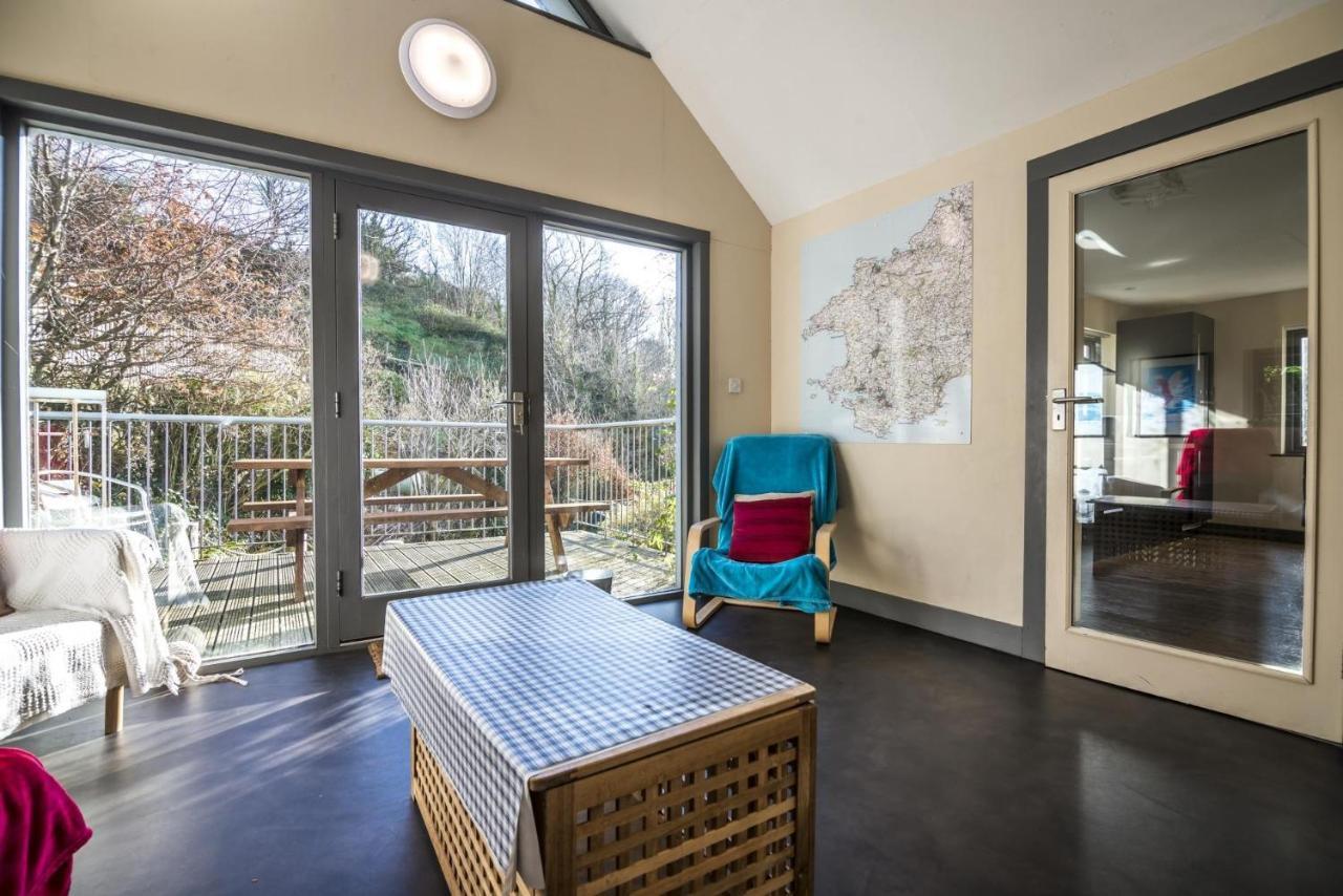 Rock Cottage - 3 Bedroom Holiday Home - ฟิชการ์ด ภายนอก รูปภาพ