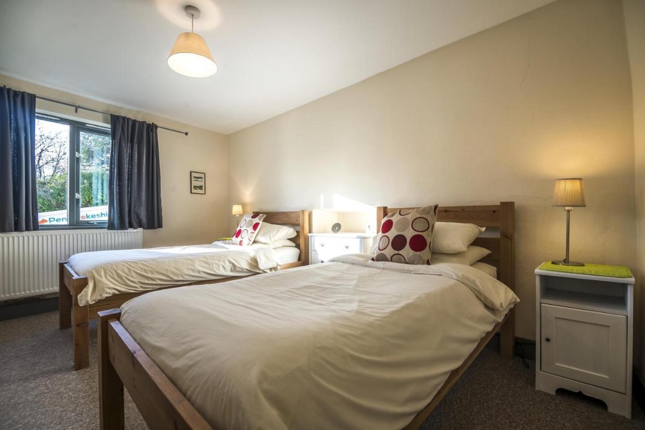Rock Cottage - 3 Bedroom Holiday Home - ฟิชการ์ด ภายนอก รูปภาพ