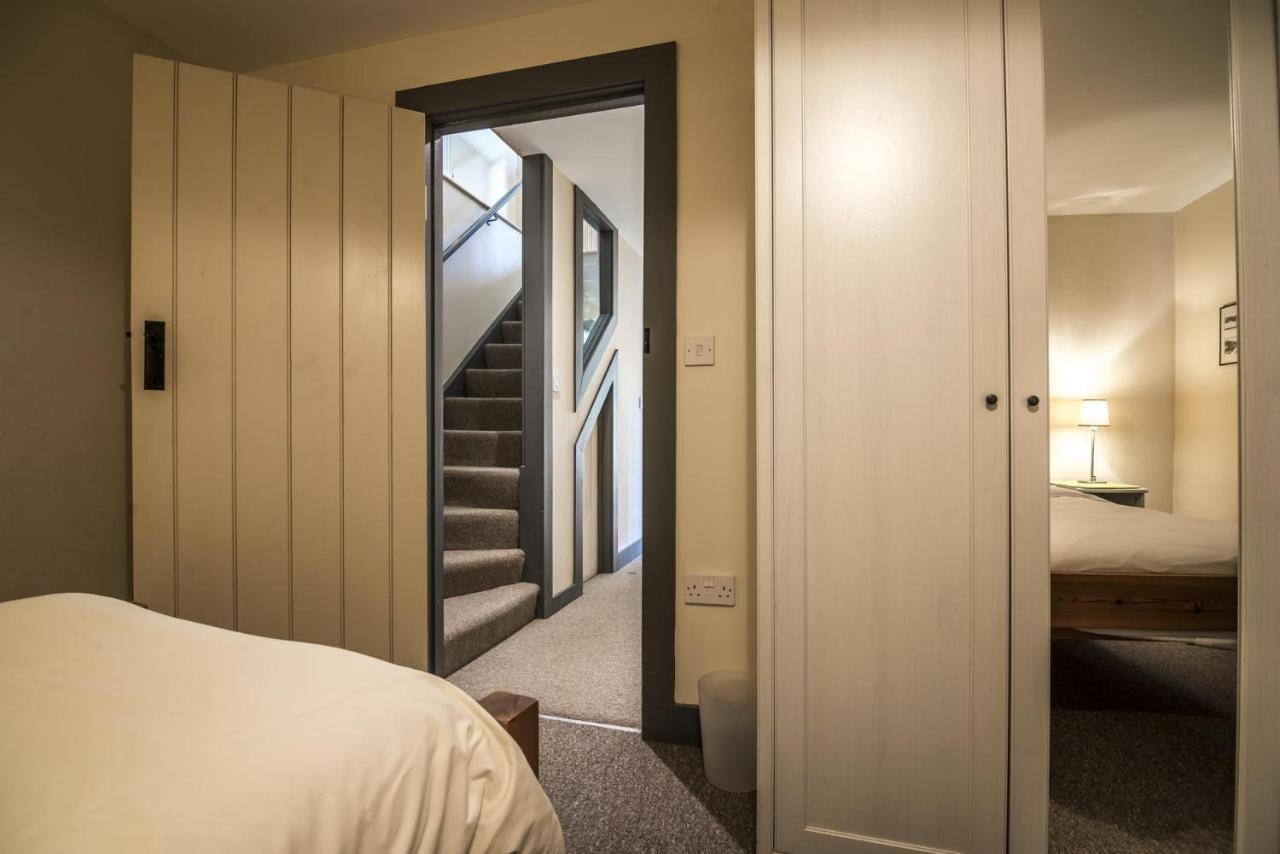 Rock Cottage - 3 Bedroom Holiday Home - ฟิชการ์ด ภายนอก รูปภาพ