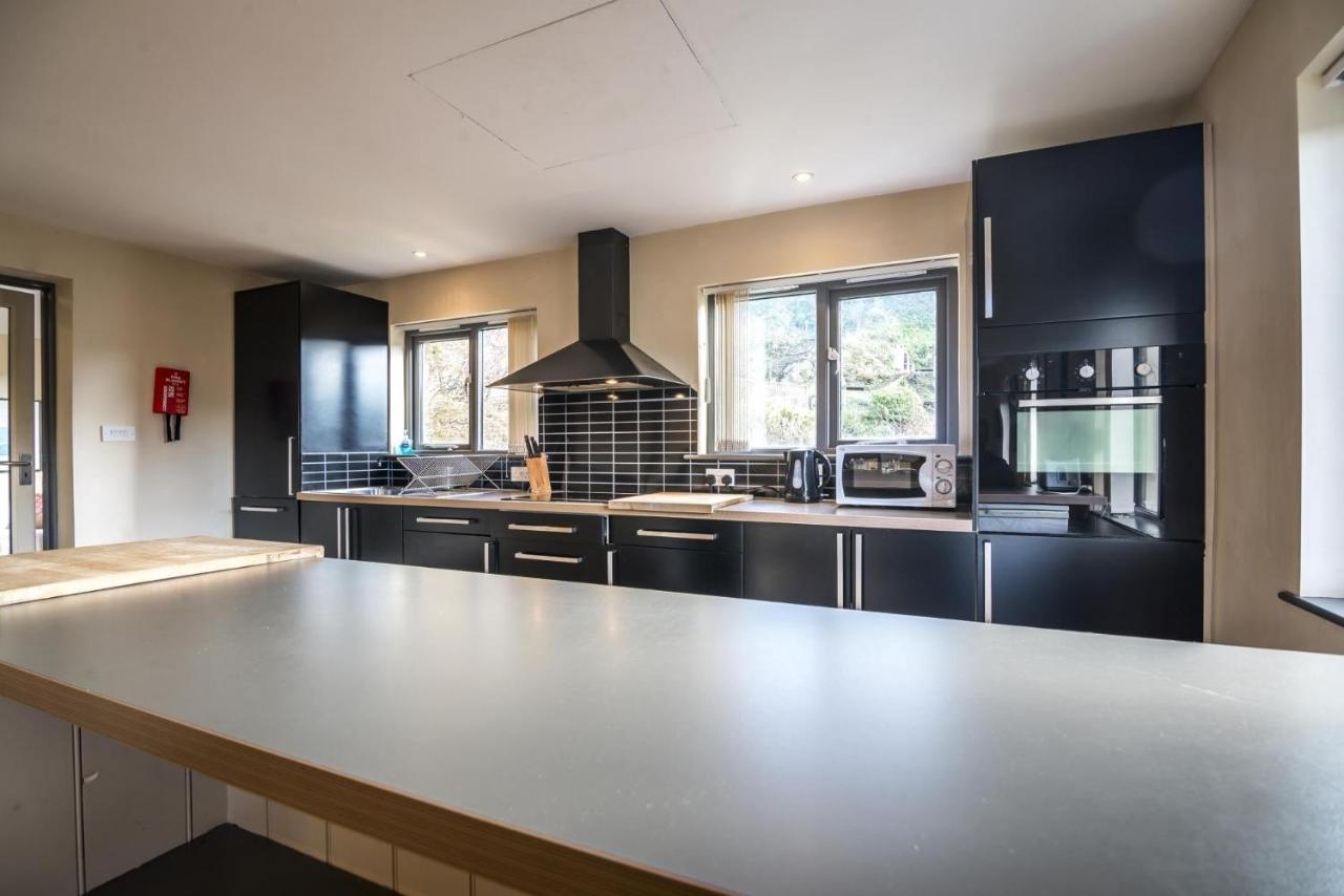 Rock Cottage - 3 Bedroom Holiday Home - ฟิชการ์ด ภายนอก รูปภาพ