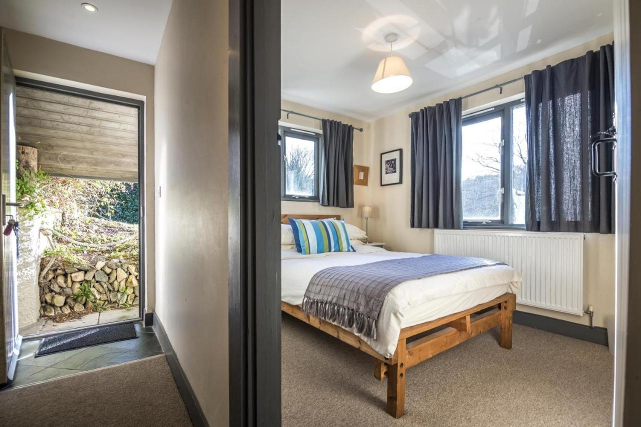 Rock Cottage - 3 Bedroom Holiday Home - ฟิชการ์ด ภายนอก รูปภาพ