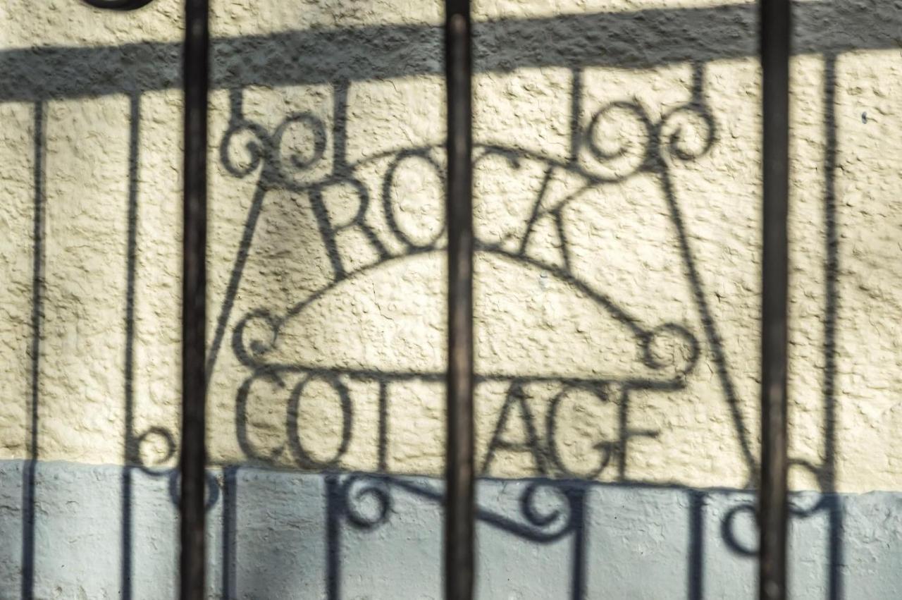 Rock Cottage - 3 Bedroom Holiday Home - ฟิชการ์ด ภายนอก รูปภาพ