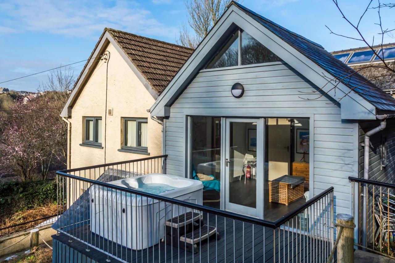 Rock Cottage - 3 Bedroom Holiday Home - ฟิชการ์ด ภายนอก รูปภาพ