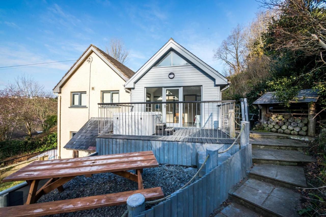 Rock Cottage - 3 Bedroom Holiday Home - ฟิชการ์ด ภายนอก รูปภาพ